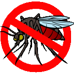 organic mosquito control