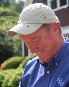 Beneficial Insect Release