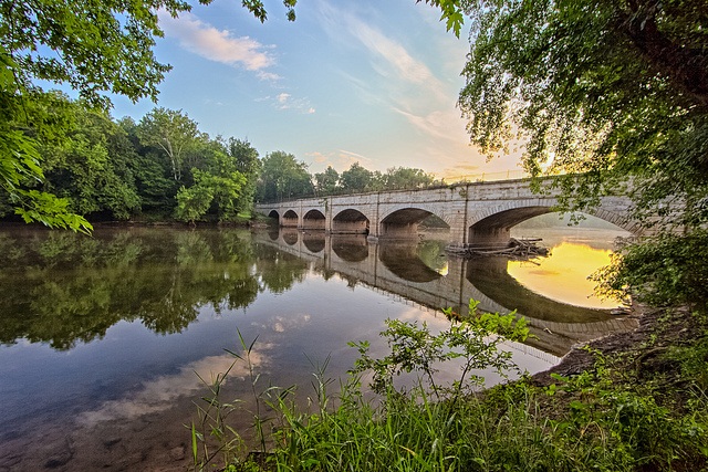 Historic C&O Canal