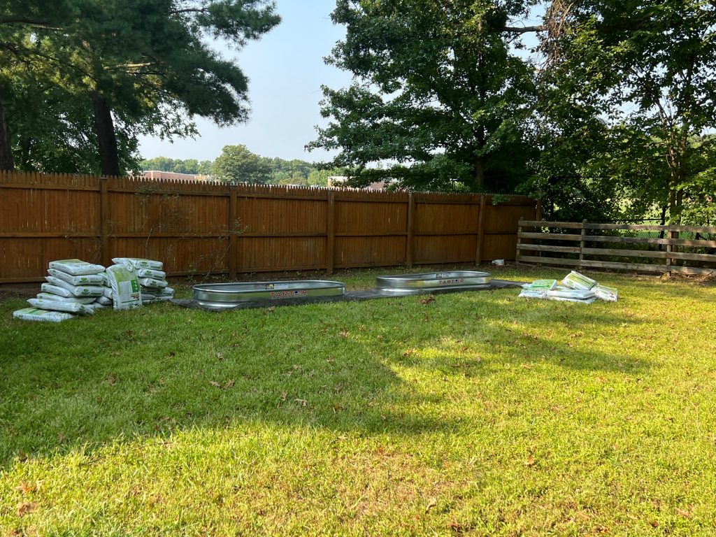 Before picture.