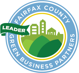 Fairfax County Green Business Partner